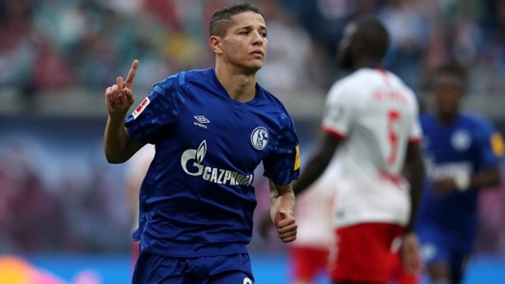 بعد تألقه هذا الموسم .. قيمة أمين حاريت ترتفع في بورصة اللاعبين