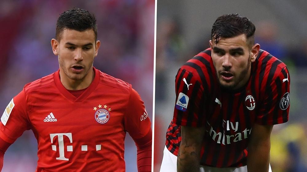 لوكاس هيرنانديز: "والدي تركنا لأنه لا يحبنا.. لا أعلم إن كان حياًّ أم لا"