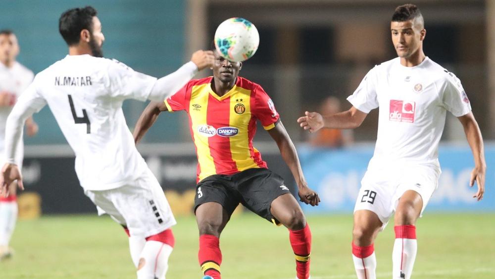 الترجي يتأهل لثمن نهائي "الكأس العربية" وسط إحتجاجات "قوية" للنجمة اللبناني على "هدف ملغى"!