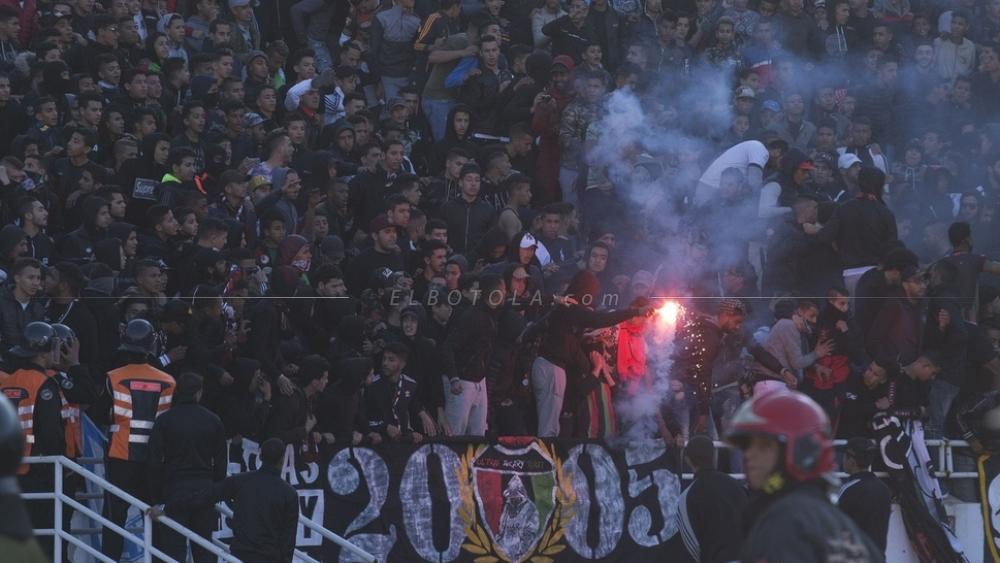 "العساكر" مُمتعضون من عراقيل التنقُّل .. ويُطالبون إدارة النادي بالتحرُّك