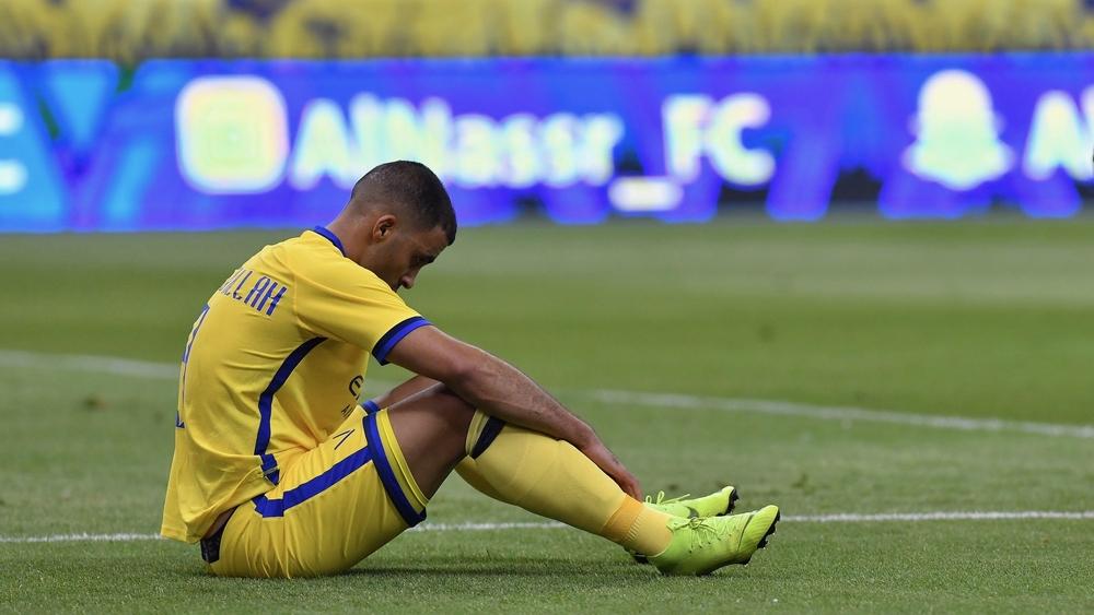 3 أسابيع من الصَّمت بعد التعهُّد بكشف أسباب مغادرة "الأسود" .. هل تراجع حمد الله نهائياً عن وعده؟