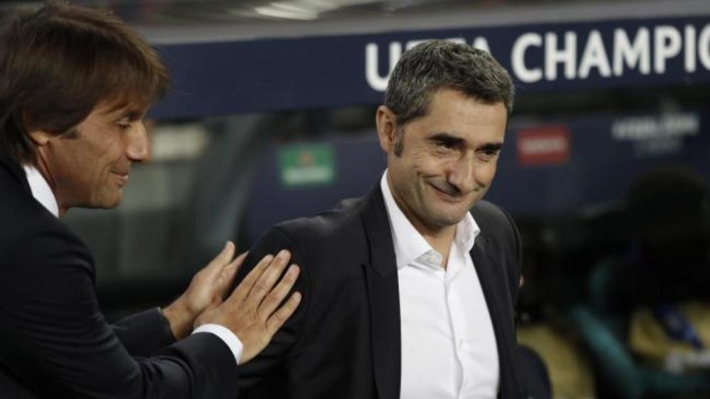 فالفيردي: "أتمنى أن تساعدنا هذه الـ'ريمونتادا' مستقبلا"