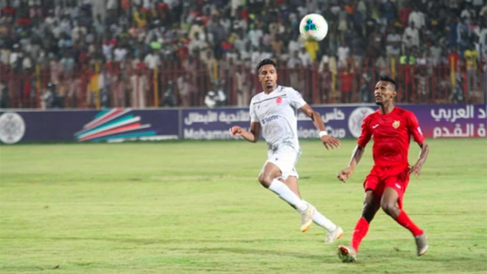 المريخ مهدد بالنزول للدرجة الثانية في الدوري السوداني وعقوبات "كبيرة" قبل مواجهة الوداد!