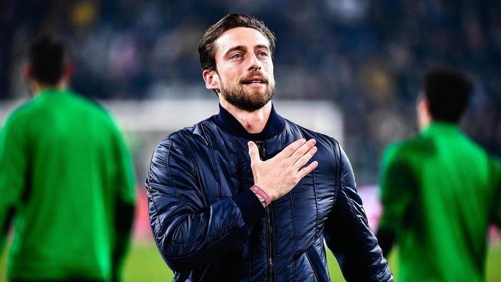 رسميا | كلاوديو ماركيزيو يعلن اعتزاله وعمره 33 عاما!