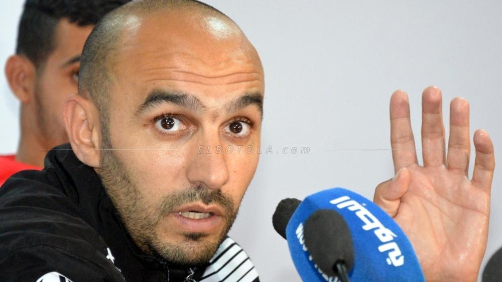 الركراكي: "نواجه مشاكل عديدة في البرمجة..والأندية العالمية تتوصل ببرنامج الموسم بأكمله قبل إنطلاقته"