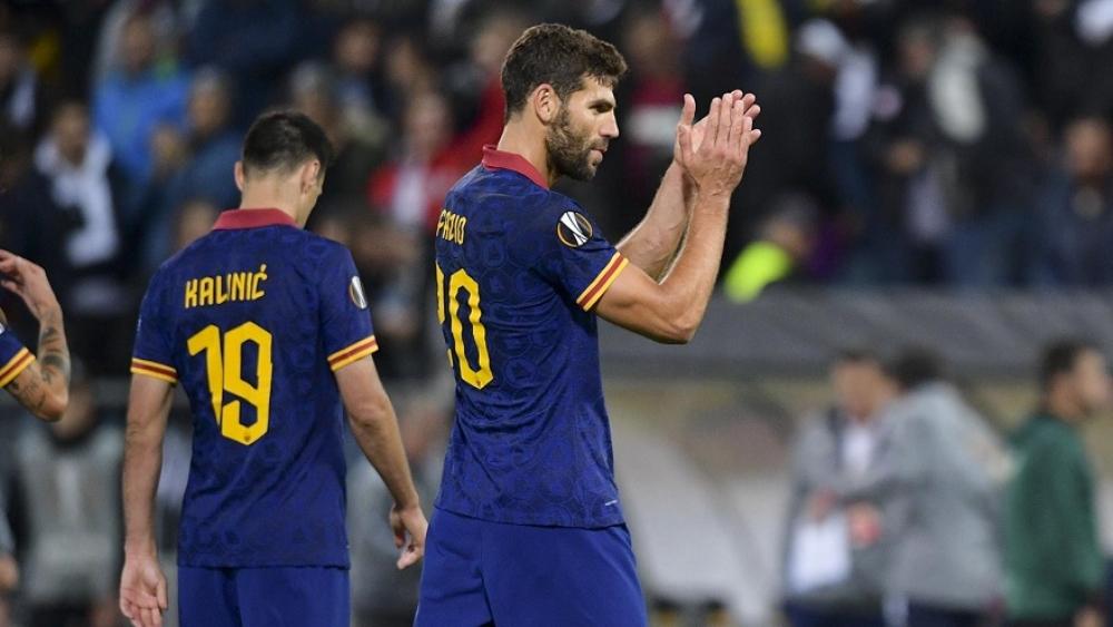 الدوري الأوروبي | روما يفرط بتقدمه ومونشنغلادباخ يتعادل في الدقائق "القاتلة"