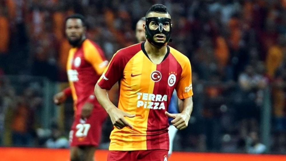 بلهندة: "سنهزم ريال مدريد على ملعبنا.. ومن المبكر جدًا ترشيح باريس سان جيرمان"