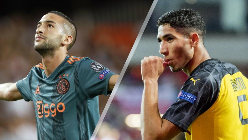 دوري أبطال أوروبا | سواريز صاحب أجمل هدف.. وغنابري أفضل لاعب في الجولة الثانية