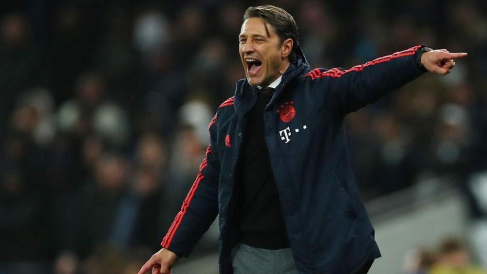 كوفاتش يُحذر لاعبي البايرن من الغرور قبل مواجهة هوفينهايم