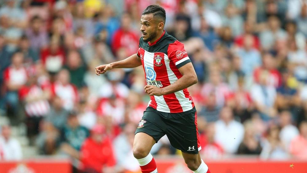 بوفال: "لن أرحل عن صفوف ساوثهامبتون إلا من الباب الكبير"