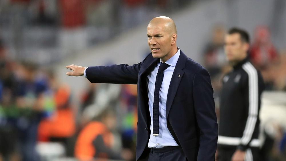 تشكيلة ريال مدريد لمواجهة غرناطة.. أودريوزولا يلعب كظهير أيسر