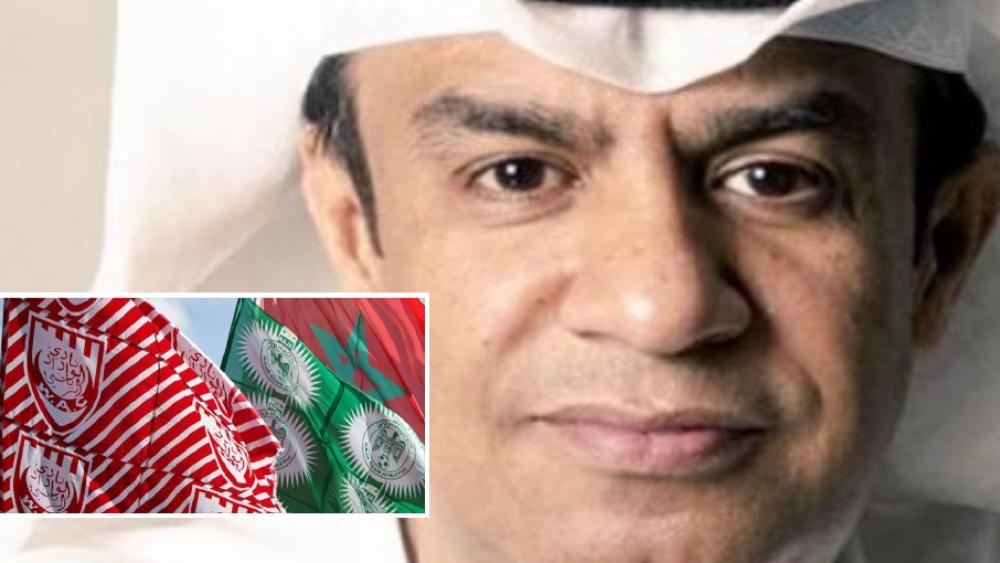 رئيس قنوات أبوظبي الرياضية عن "الديربي البيضاوي بثوبه العربي": "مباراة وتغطية للتاريخ"