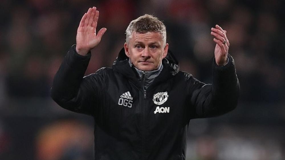 سولسكاير يؤكد ضرورة الانتصار على نيوكاسل