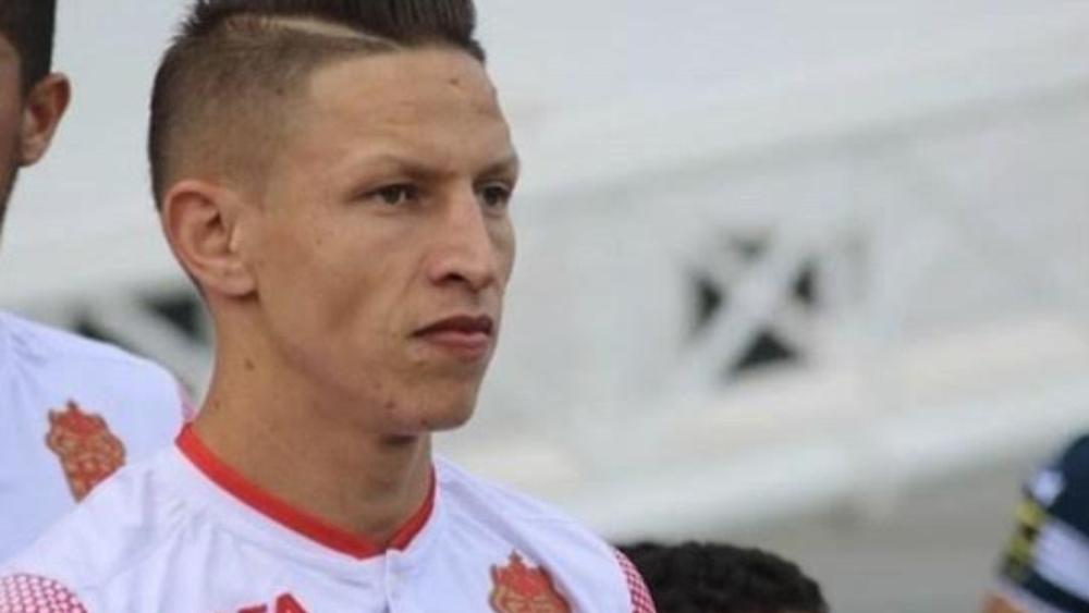 رسميا: خليلوزيتش يستدعي عبد الكريم باعدي للمنتخب الأول