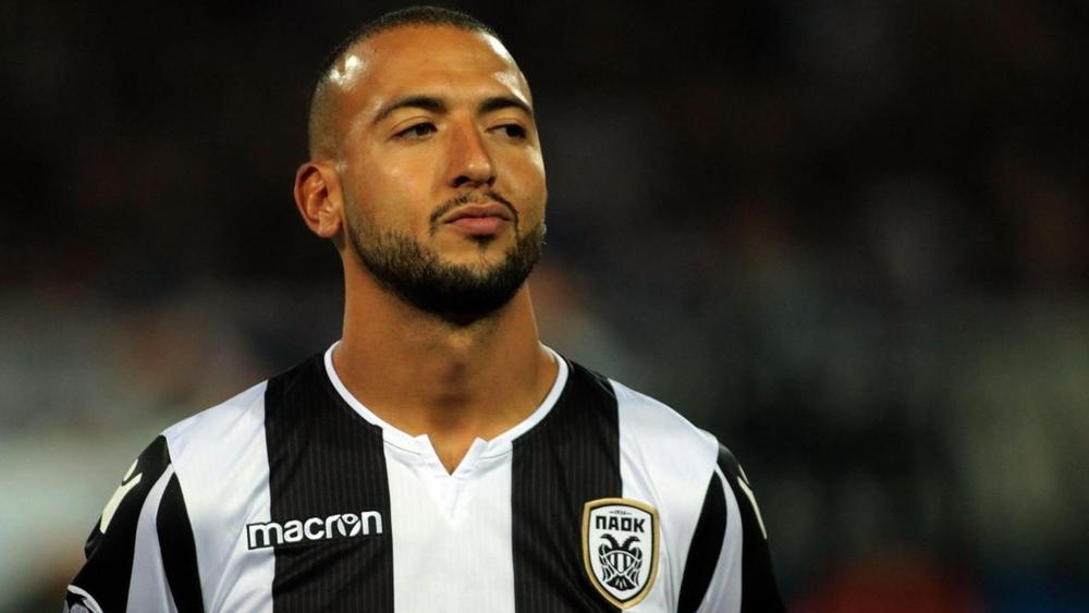 رسميا: خليلوزيتش يُضيف القادوري للائحة المنتخب الوطني