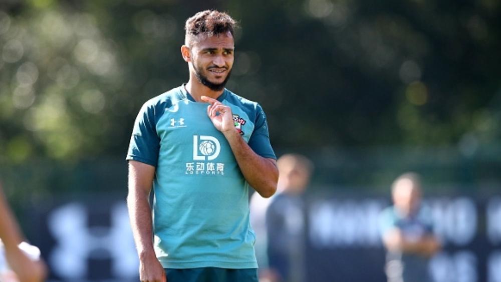 بوفال عن اهتمام مارسيليا به: "أنا شخص مقاتل.. لست ممّن يختارون أسهل شيء"