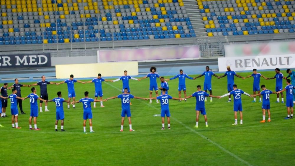 اتحاد طنجة يدخل في تجمع إعدادي مغلق بعد توقف البطولة