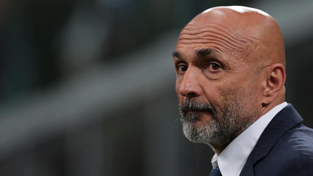 عقبة واحدة تقف أمام تدريب سباليتي لميلان