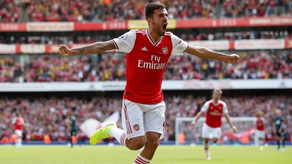 سيبايوس: "لم أشعر بالراحة في ريال مدريد وأردت مغادرة الفريق"