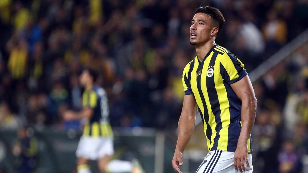 عملية جراحية تُبعد درار لأربعة أسابيع عن الملاعب