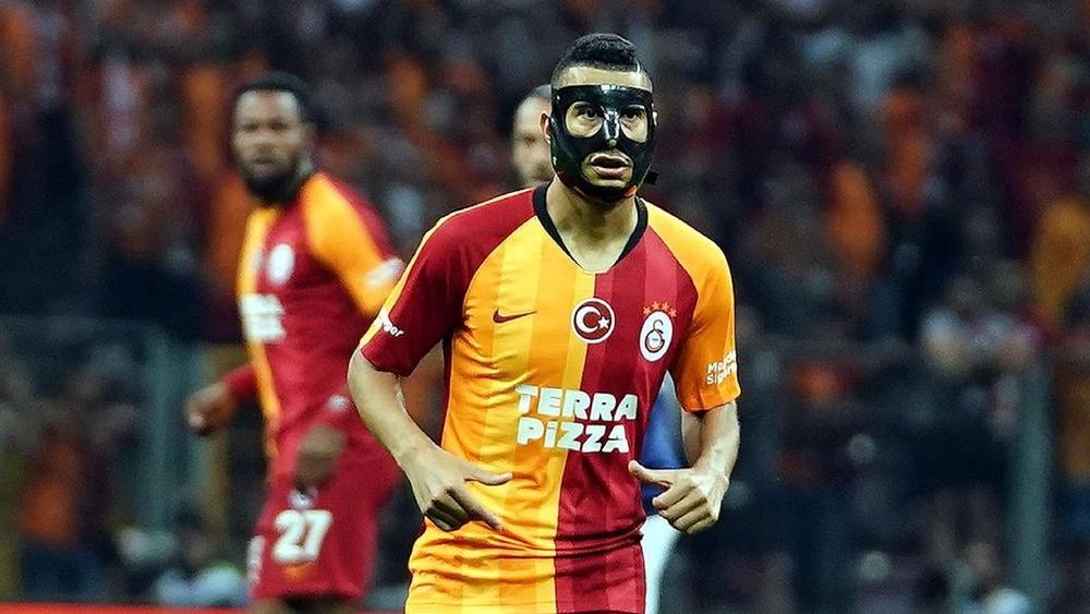 بلهندة أول ضحايا الثورة الجديدة داخل غلطة سراي