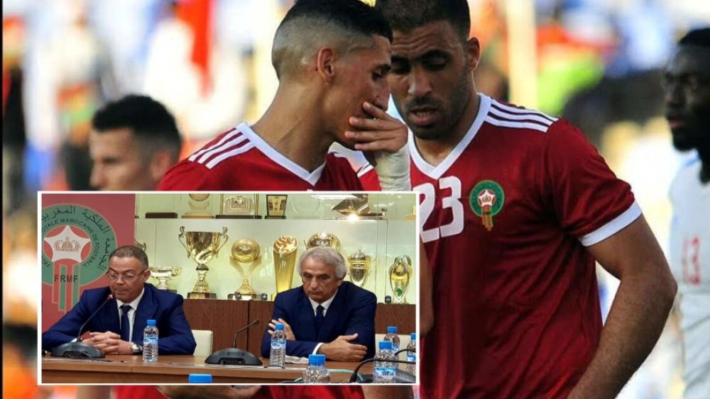 حمد الله يرفض "الأسود" مُجدَّداً .. هل تمادت الجامعة في التوسُّل لمهاجم النصر؟