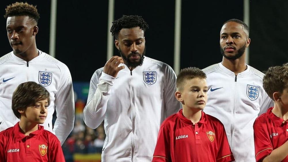 منتخب إنجلترا يهدد بالانسحاب من تصفيات يورو 2020