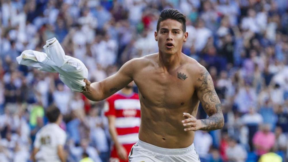 "ماركا" | زيدان "مُجبر" على الدفع برودريجيز أساسيًا ضد مايوركا