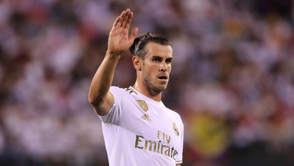 جاريث بيل: "أحب اللعب.. ولا شيء يؤثر على تفكيري"