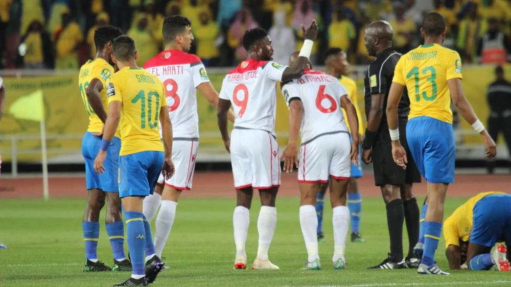 جماهير صان داونز عن مواجهة الوداد بعد نتائج القرعة: "ستكون مباراة رائعة..علينا التأهل معا للنهائي هذا الموسم"