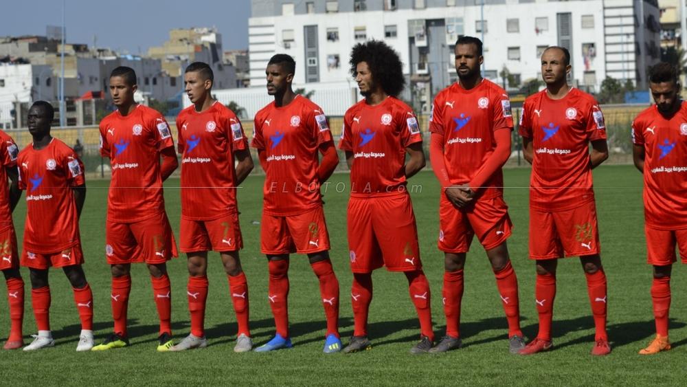 الكوكب يواجه متصدر القسم الثاني‎ و أولمبيك أسفي وديا