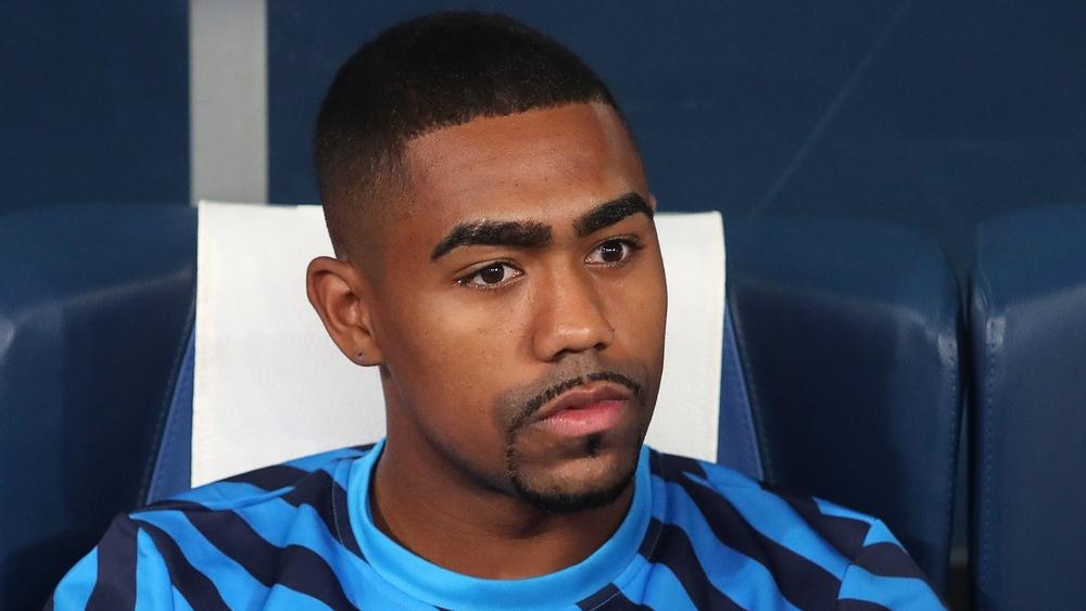 مالكوم يتلقى ضربة موجعة.. سيغيب لحوالي 7 أشهر عن الميادين!