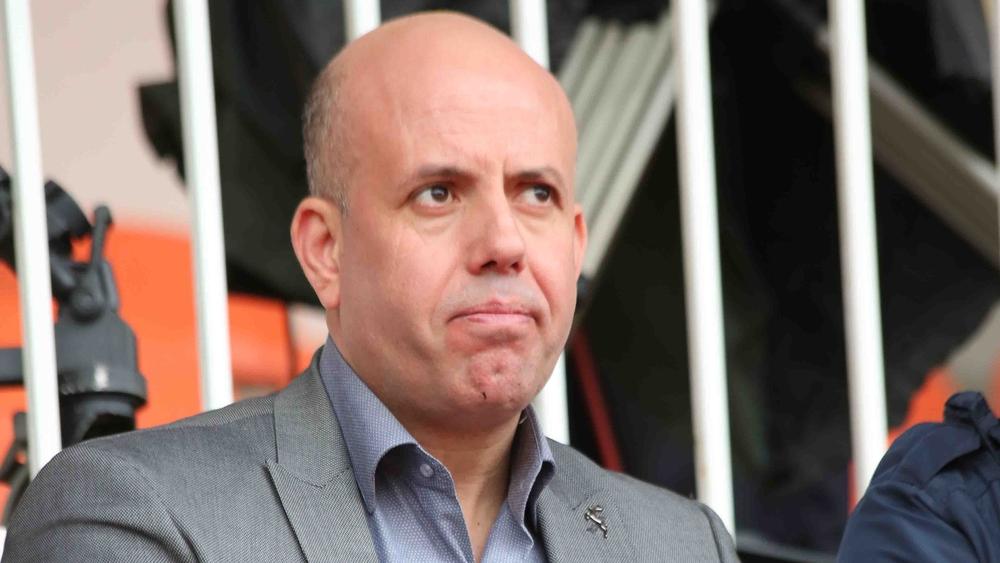 رئيس شبيبة القبائل بعد القرعة: "لا أخاف من أي فريق و نحن أيضا لدينا فرصنا في التأهل"