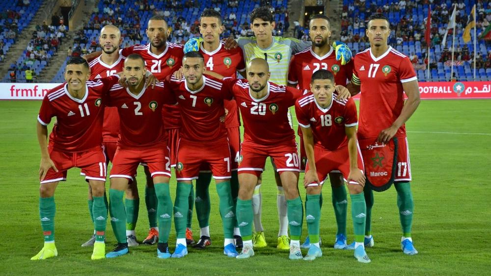 المنتخب المغربي يكتفي بالتعادل أمام نظيره الليبي