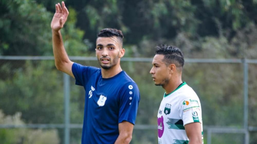 الدفاع الحسني الجديدي يفوز وديا على يوسفية برشيد