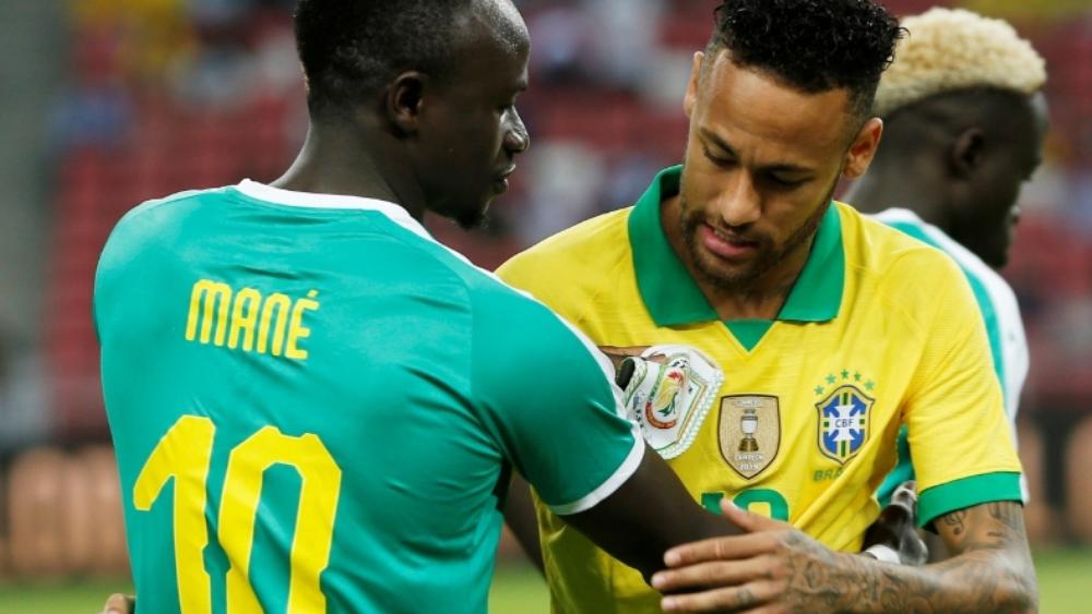 منتخب السنغال يعتقد أنه اجتاز "الاختبار" للمشاركة في كوبا أمريكا 2020