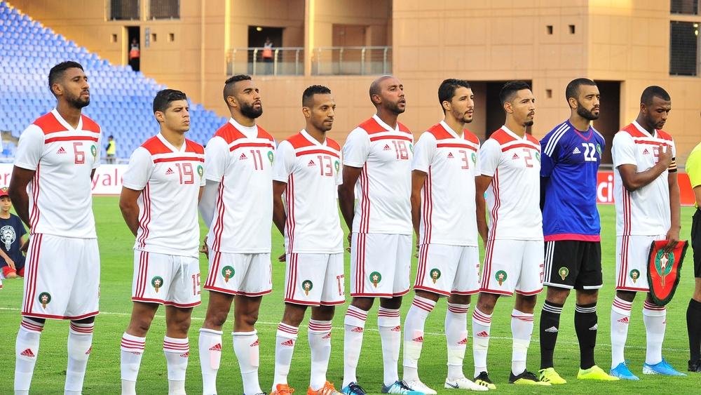 "المحليون" ينتصرون على محليي ليبيا بثنائية نظيفة