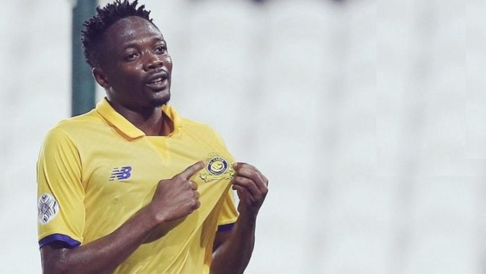 النصر يتخذ أول خطوة في طريقه للتخلص من موسى