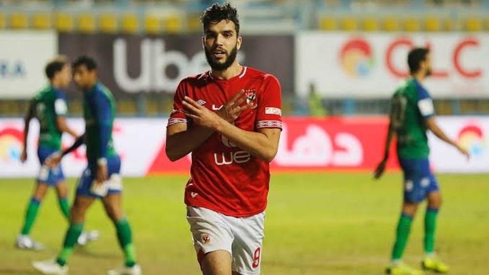 مدير التعاقدات للنادي الأهلي يكشف "مصير" أزارو.. وإمكانية انتقاله إلى الدوري الصيني