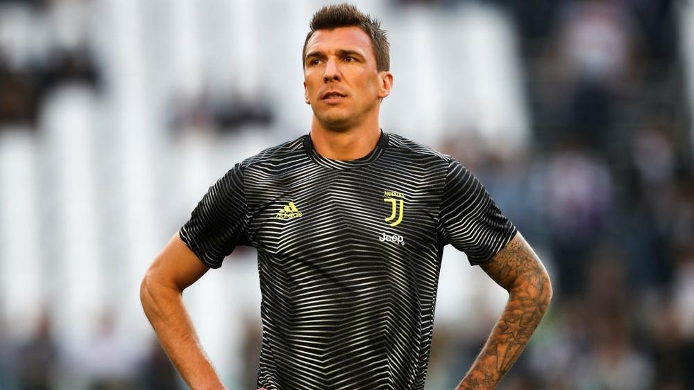 مانشستر يونايتد توصل إلى اتفاق مع ماندزوكيتش