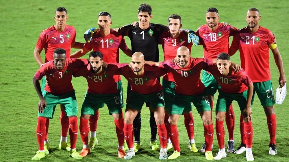 رسمياً: المنتخب المغربي يواجه موريتانيا بـ"مركب الأمير مولاي عبد الله" بالرباط