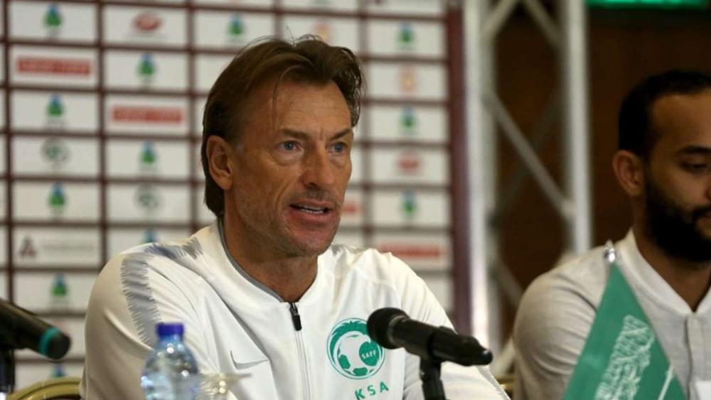 رونار: "الاستقبال الذي حظينا به في فلسطين لم أرَ مثله في حياتي"