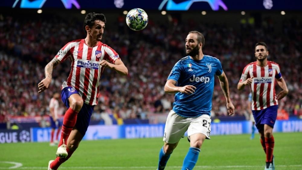 إصابة سافيتش تهدد بإبعاده شهرًا عن أتلتيكو مدريد