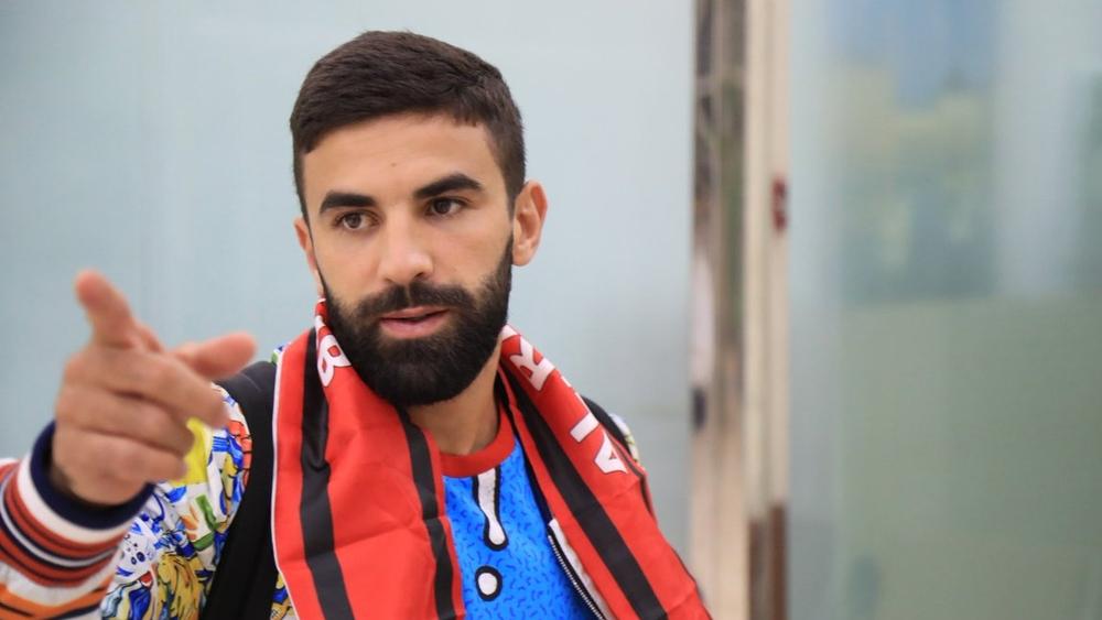 بعد ست جولات .. فوزير أنجح مراوغ في الدوري السعودي