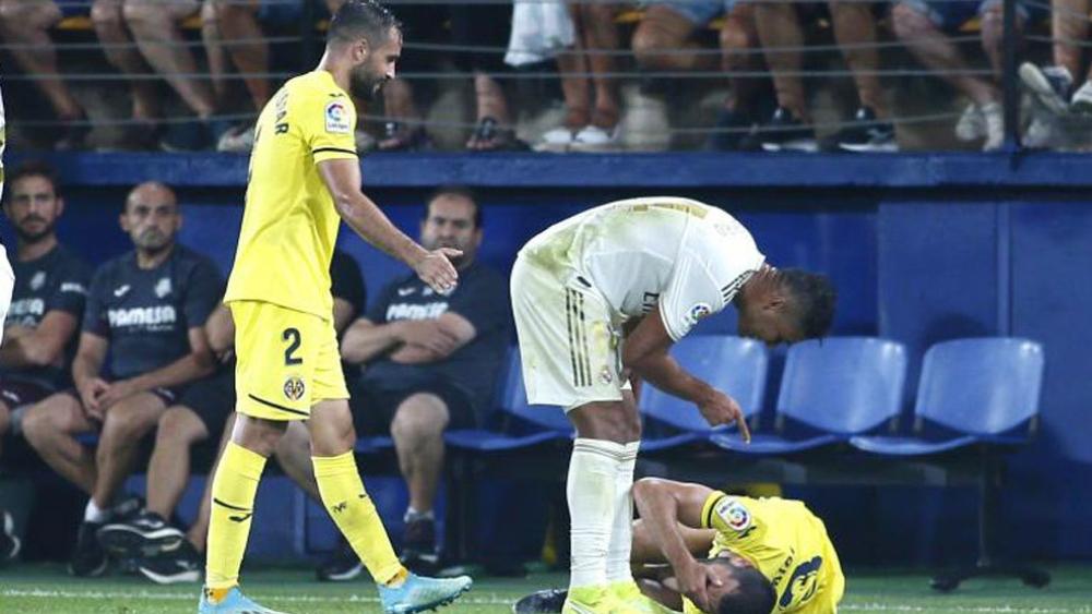 المحكمة تنصف "كاسيميرو" .. ولا مخاوف من غيابه عن الكلاسيكو