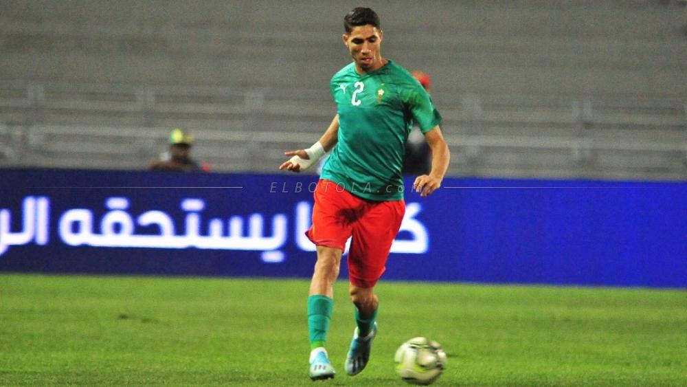 محمد صلاح أغلى لاعب وأشرف حكيمي المغربي الوحيد في تشكيلة "أغلى اللاعبين الأفارقة"