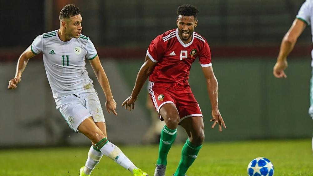 العربي الناجي: "المغرب هو حامل لقب الشان وعلينا الدفاع عن ذلك بكل قوة في مواجهة الجزائر"