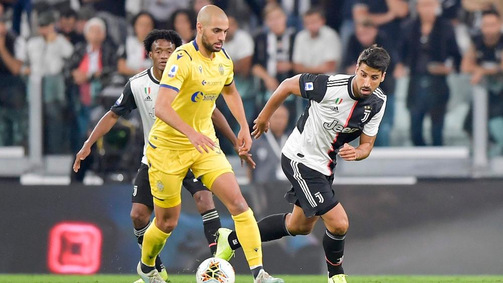 سفيان أمرابط قد يلعب بجانب ريبيري.. فيورنتينا يبدي اهتمامه بالدولي المغربي