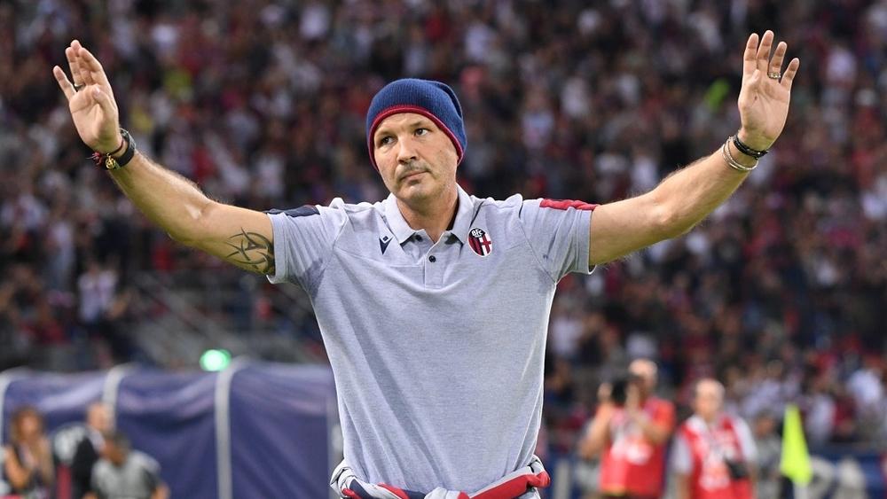 في صراعه مع "السرطان".. ميهايلوفيتش ينهي الحصة الثانية من العلاج الكيميائي ويعود لتداريب بولونيا