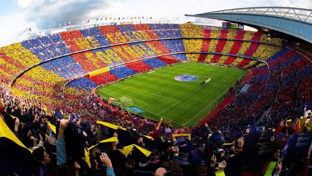 بلاغ رسمي.. برشلونة يقترح إجراء "الكلاسيكو" يوم 18 دجنبر